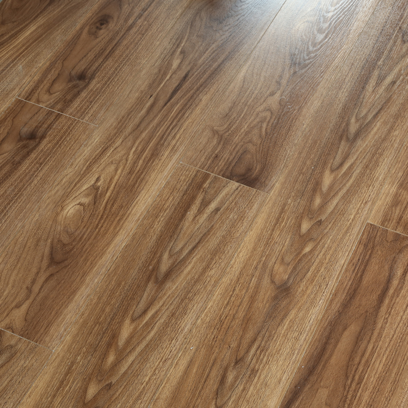 三层实木地板-YS3008